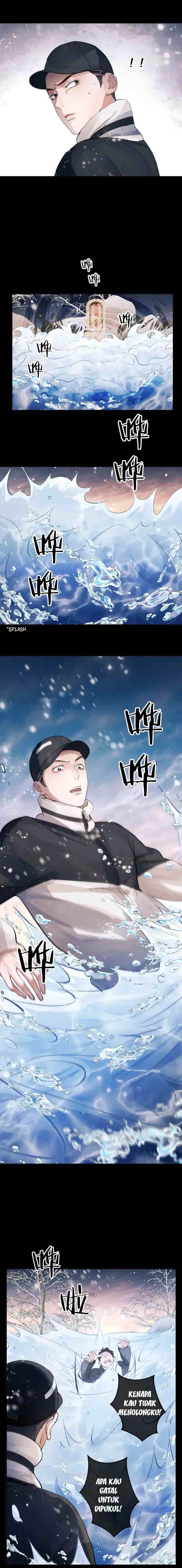 Sa Ye chapter 21 halaman 4