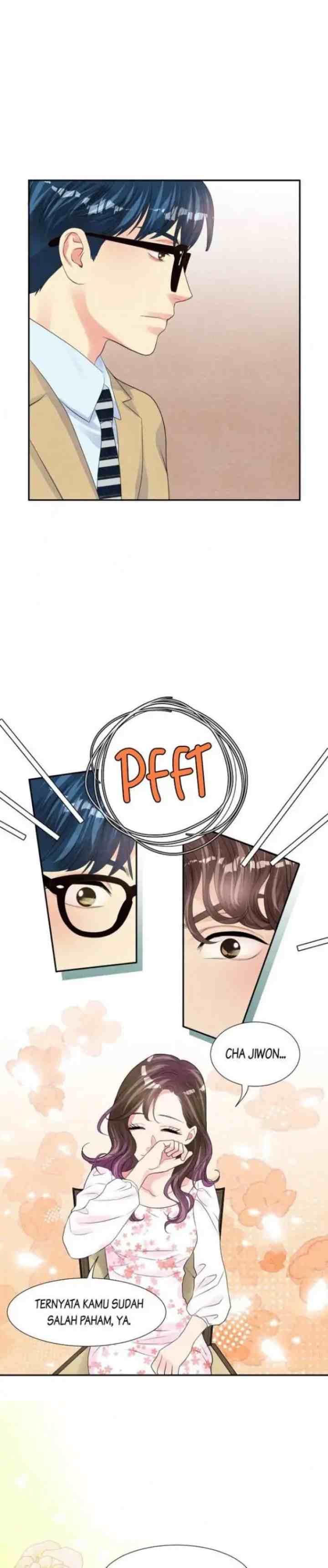 Off Limits! chapter 53 halaman 10