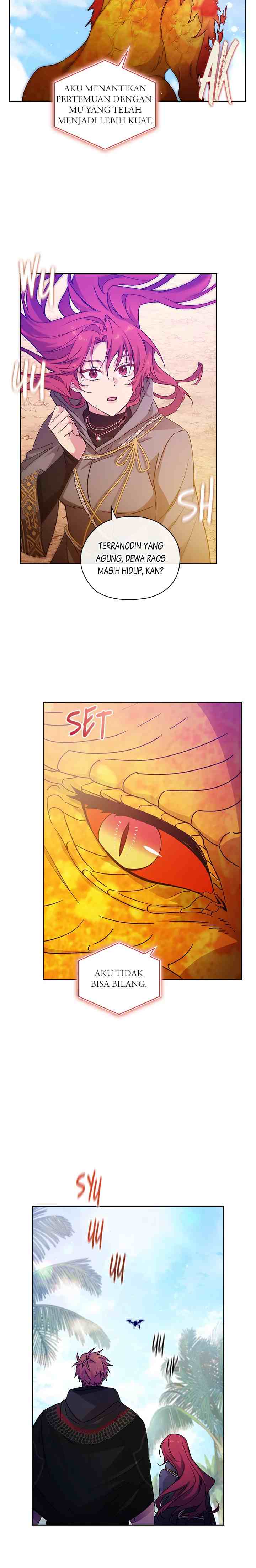 Adonis chapter 233 halaman 8