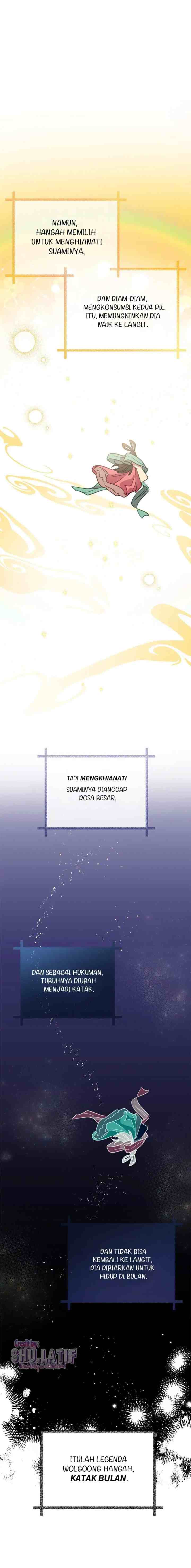 An Animal Hospital Near The Border Area chapter 40 halaman 16