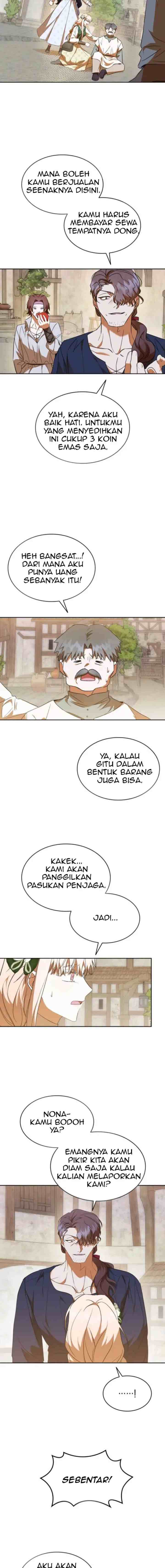 For the Happy Ending of the Ravages chapter 21 halaman 11