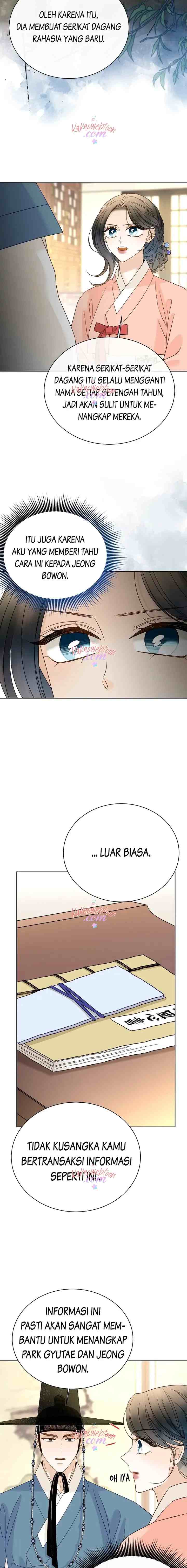 Oh! My Hubby-nim chapter 48 halaman 10