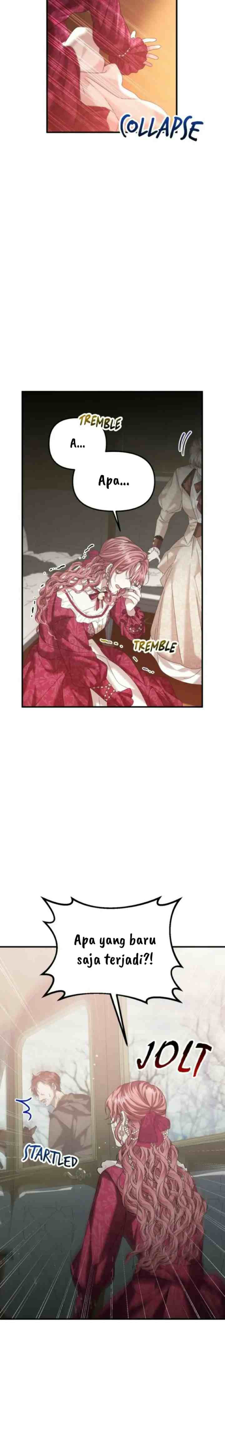 A Marriage Alliance for Revenge chapter 21 halaman 10