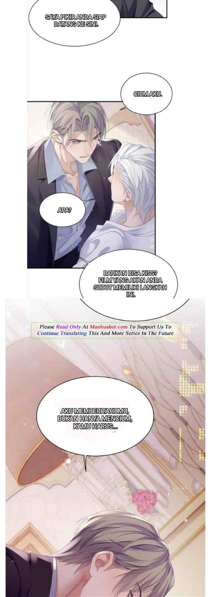 Continued Love chapter 67 halaman 5