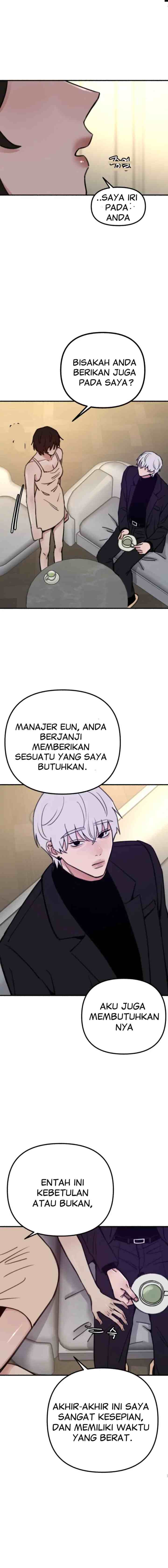 Muse On Yumyeong chapter 47 halaman 9