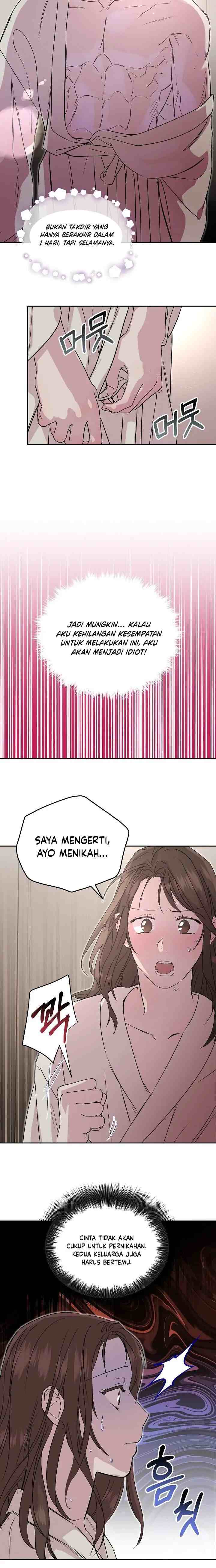 Save It For The Honeymoon chapter 16 halaman 18