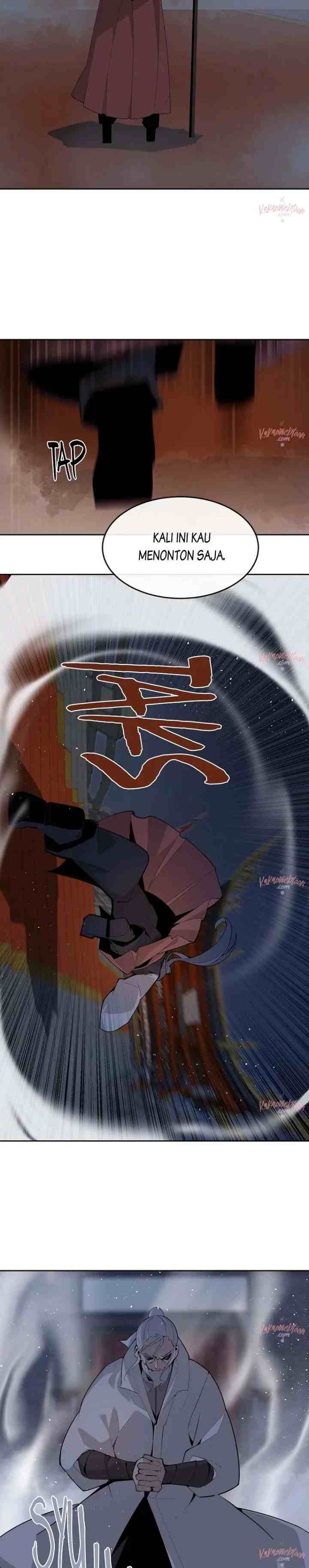Devil Sword King chapter 327 halaman 8