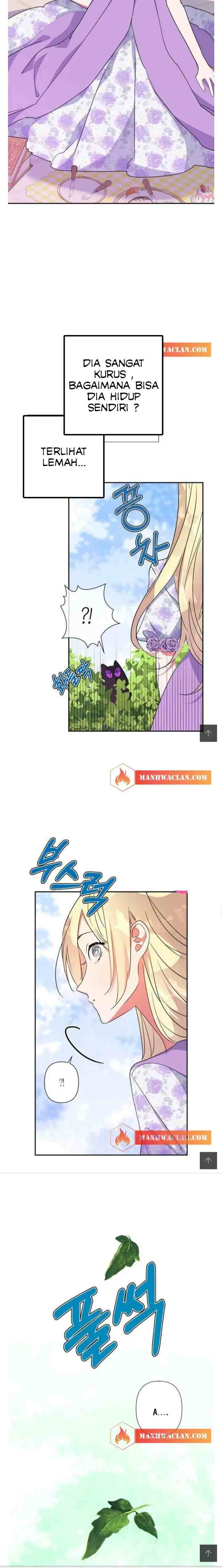 I Raised A Beast Well chapter 90 halaman 4