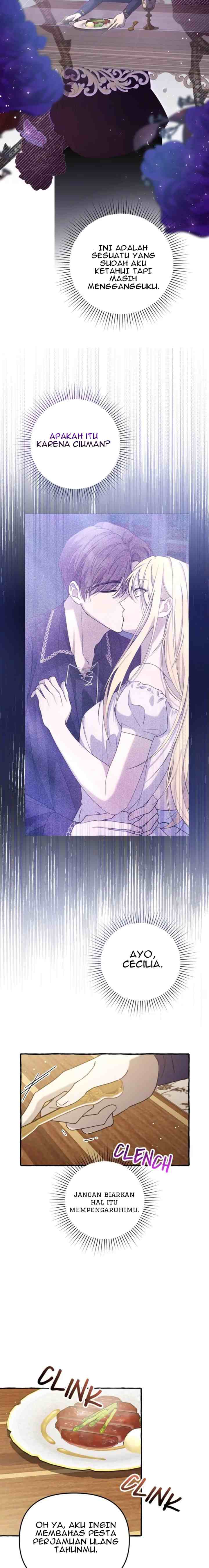 Are We Still In Love? chapter 14 halaman 9