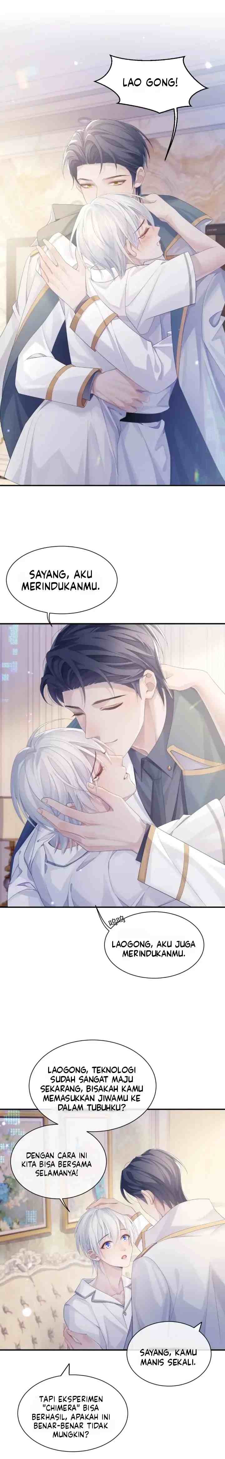 Continued Love chapter 39 halaman 12