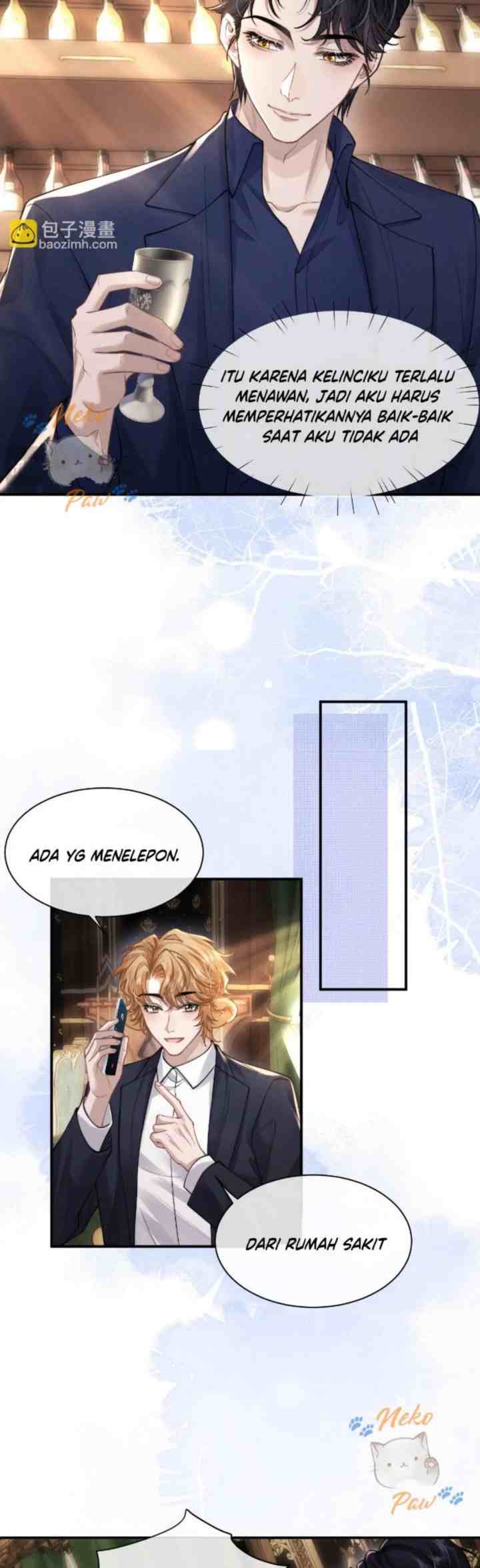 Everlasting Love chapter 65 halaman 4