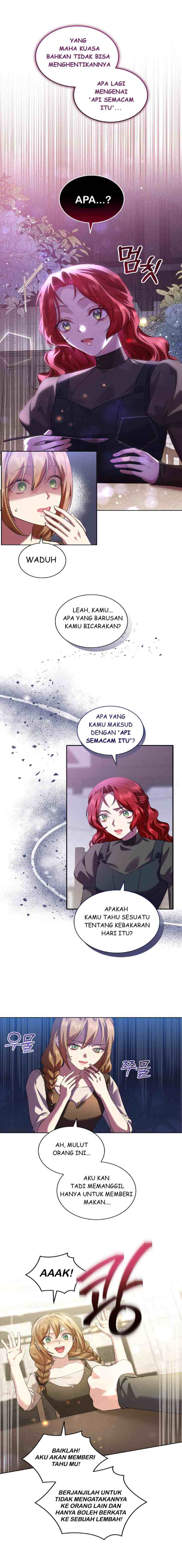 Fairy Legacy chapter 21 halaman 12