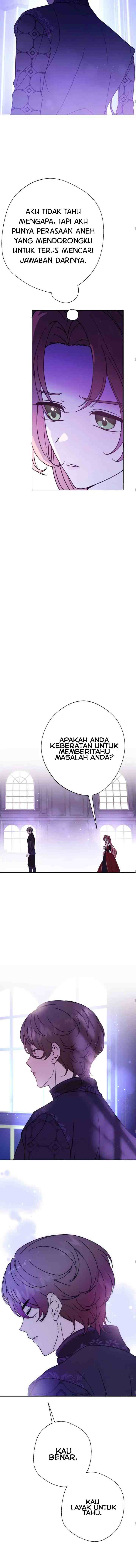 Go, Away Romeo! chapter 16 halaman 8