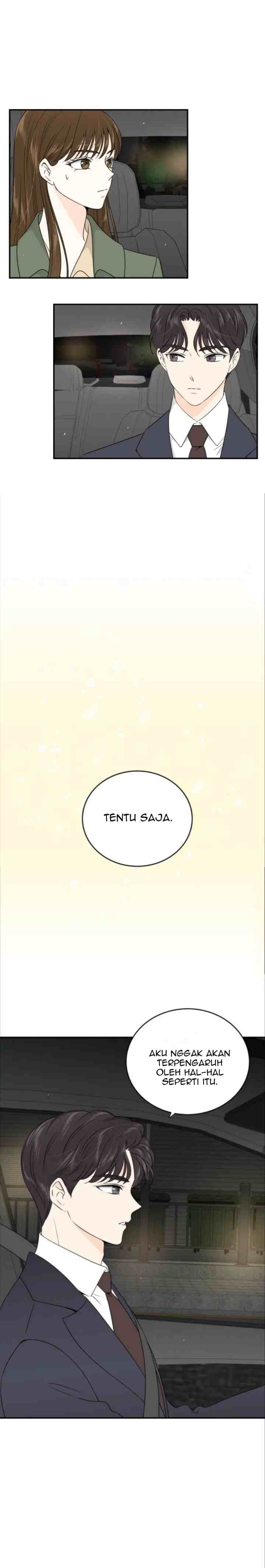 Perfect Partner chapter 12 halaman 12