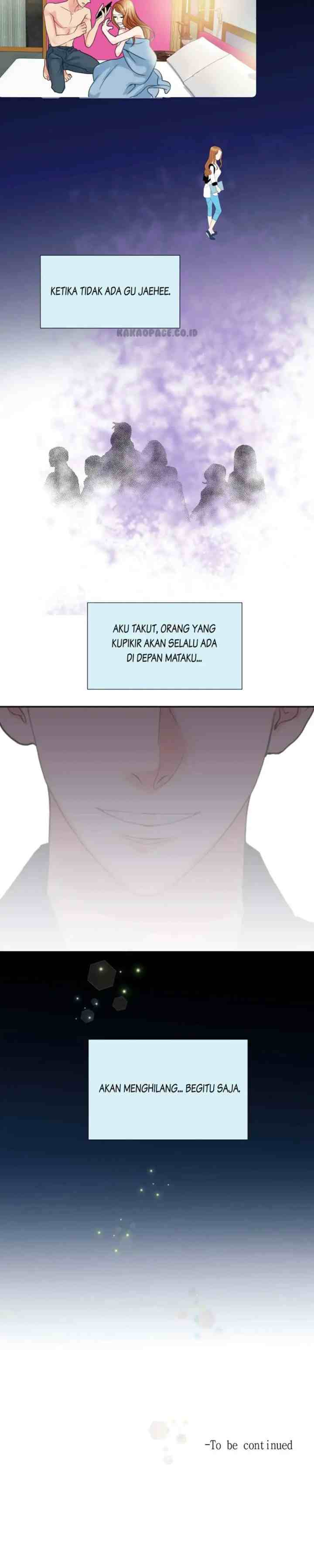 Off Limits! chapter 90 halaman 15
