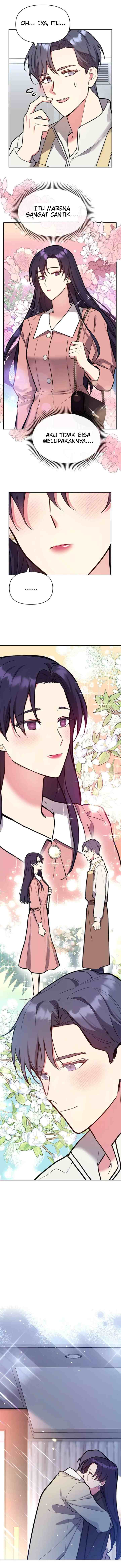 My Noisy Marriage chapter 44 halaman 5