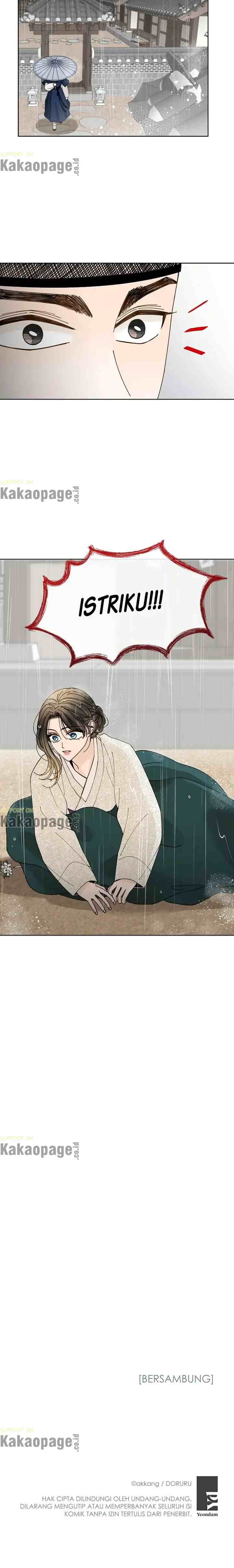 Oh! My Hubby-nim chapter 26 halaman 17