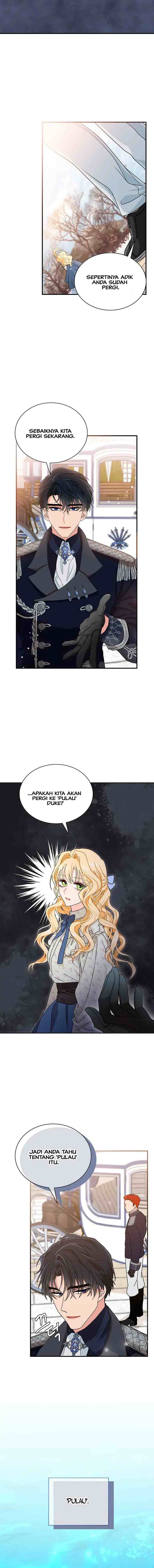 I Became the Head of the Family chapter 4 halaman 13