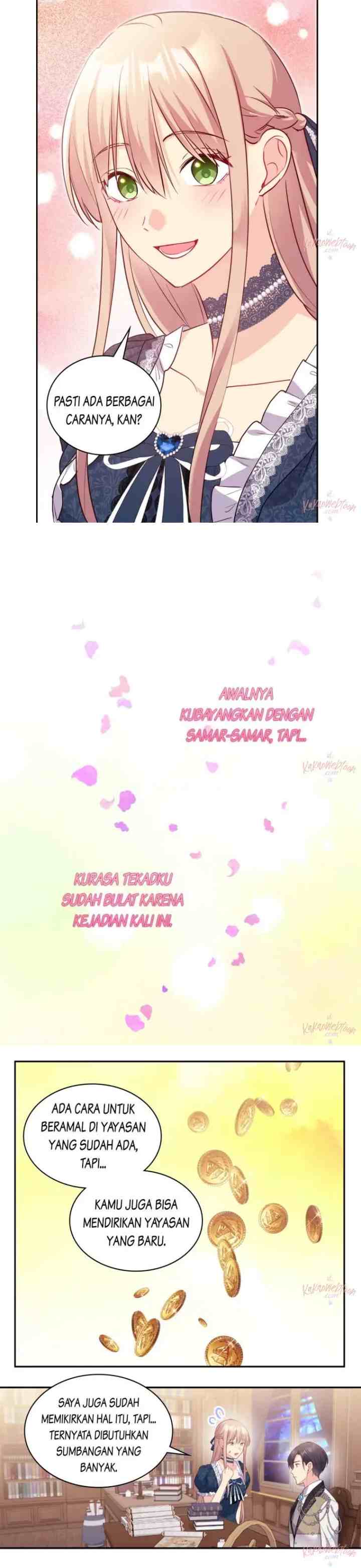 Daisy - How to Become the Duke's Fiancée chapter 148 halaman 14