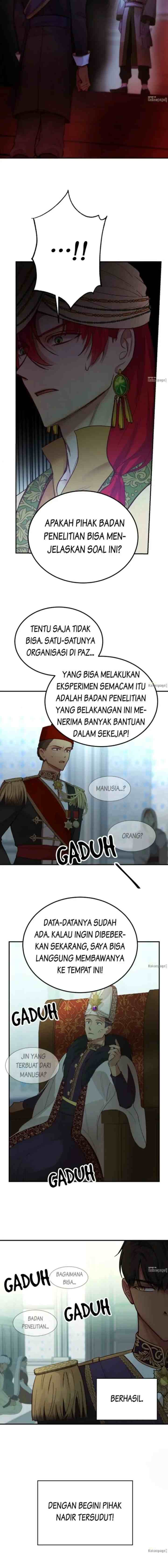 Amina of the Lamp chapter 68 halaman 15