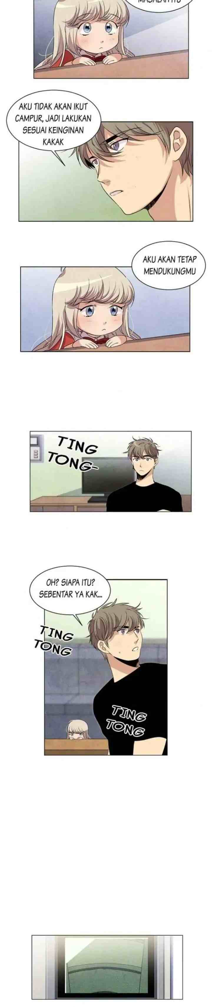 For Elise chapter 36 halaman 8
