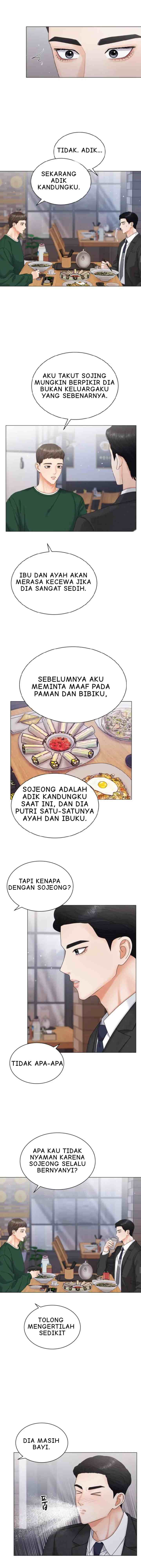 Purely Roommates chapter 5 halaman 5