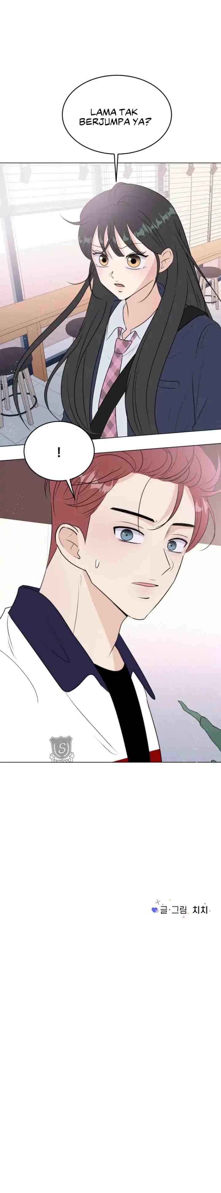 Spoiler Highteen chapter 23 halaman 11