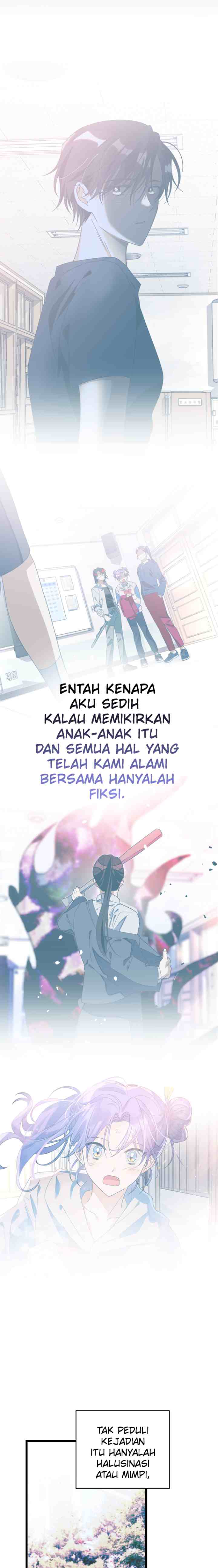 Survive Romance chapter 101 halaman 7