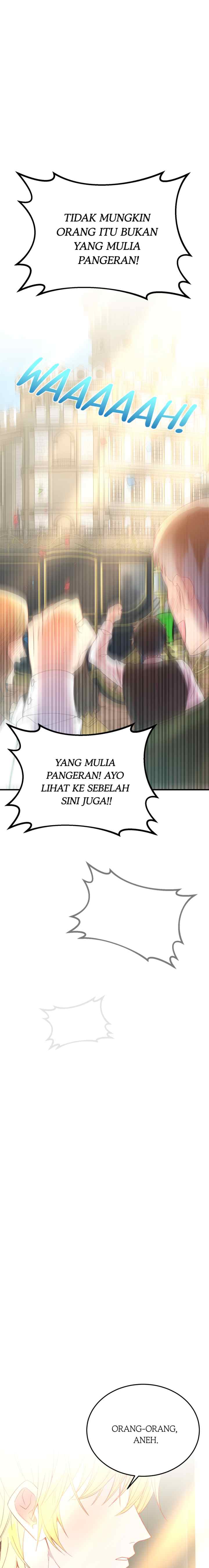 How to Place My Dog on the Throne chapter 64 halaman 4