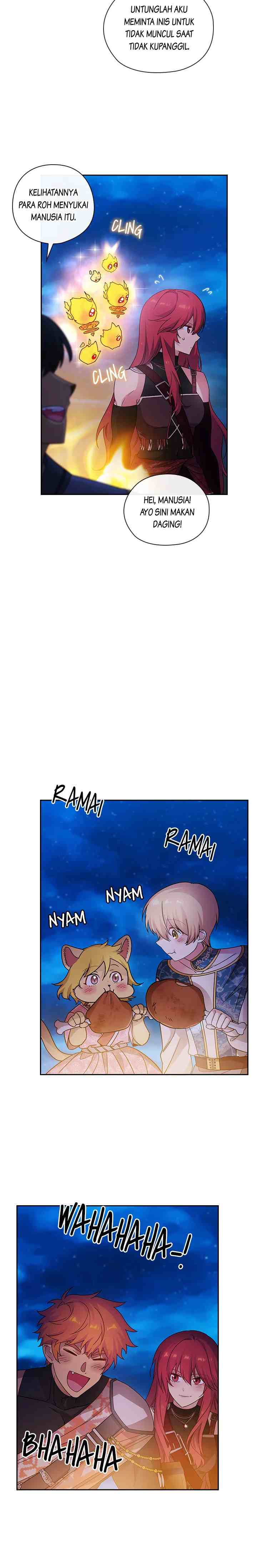 Adonis chapter 229 halaman 4