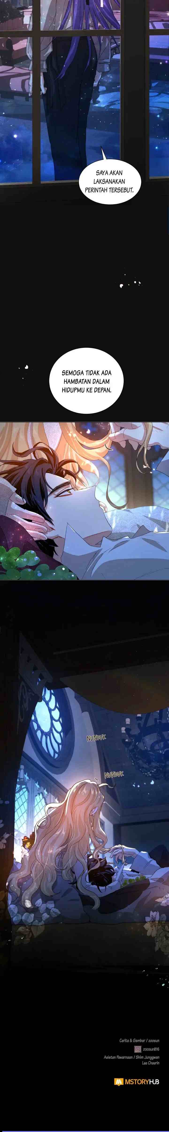 I'm Stanning the ‏Prince chapter 64 halaman 17
