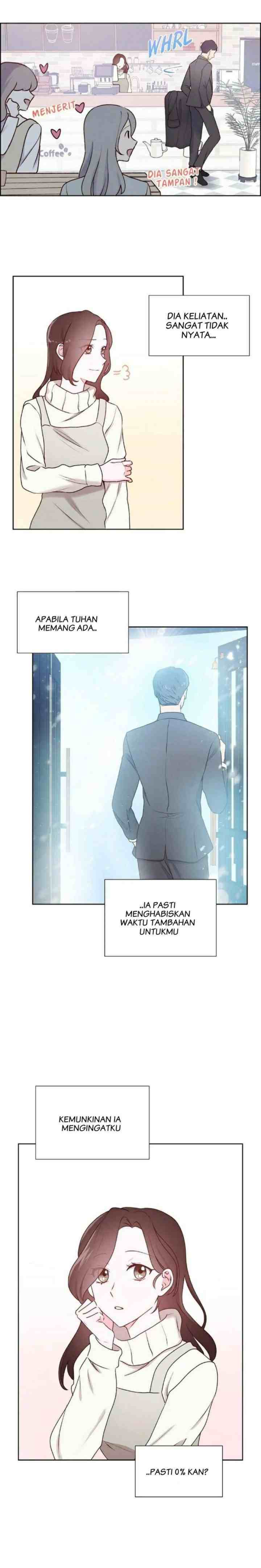 A Spoonful of Your Love chapter 1 halaman 15