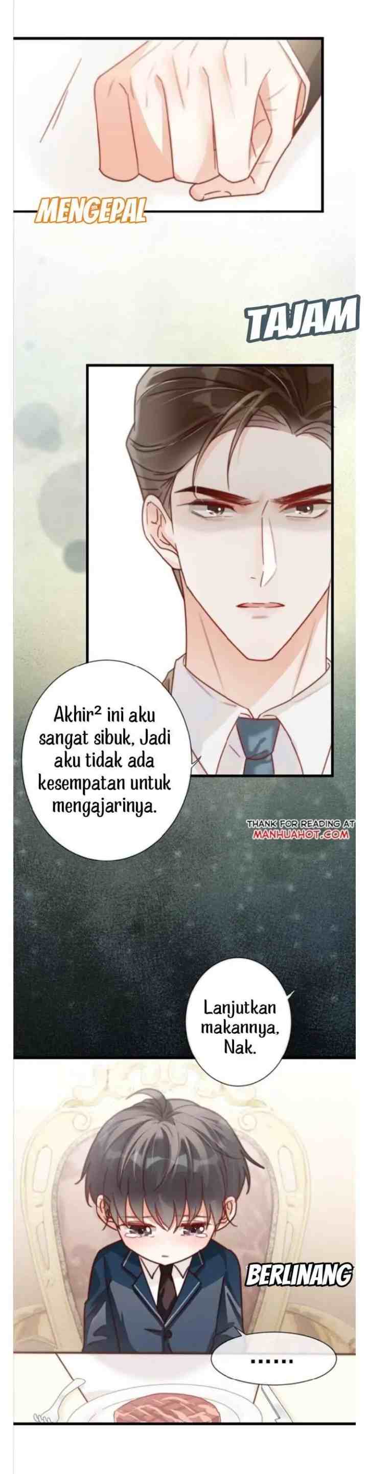 Intoxicated chapter 8 halaman 10