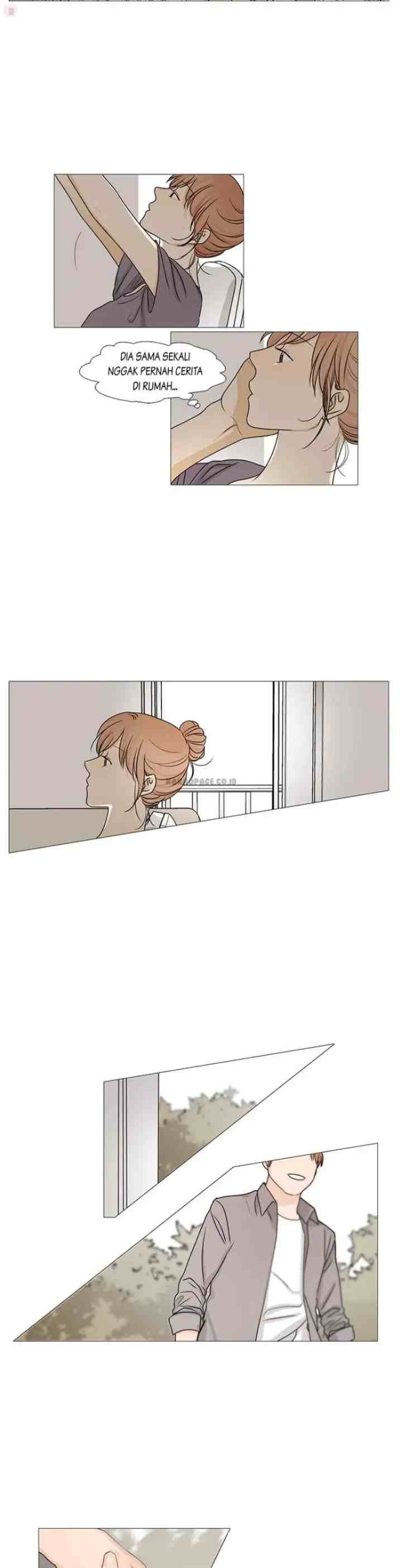 Doryung's Family chapter 4 halaman 6