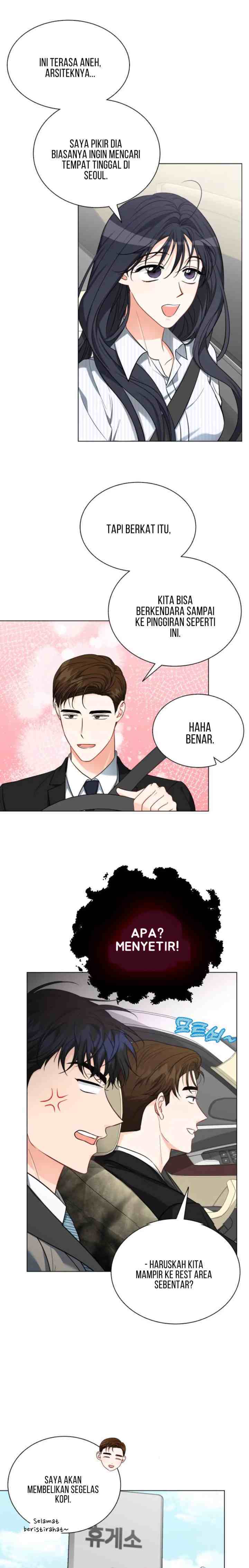 See You After Work chapter 12 halaman 7