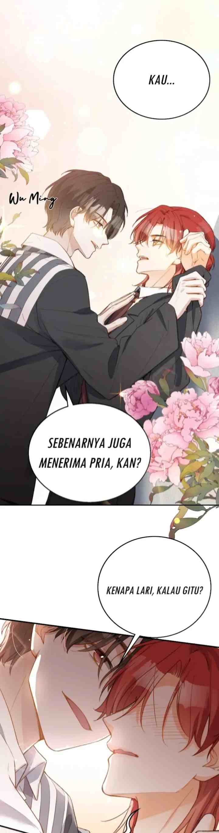 Kiss The Abyss chapter 113 halaman 12