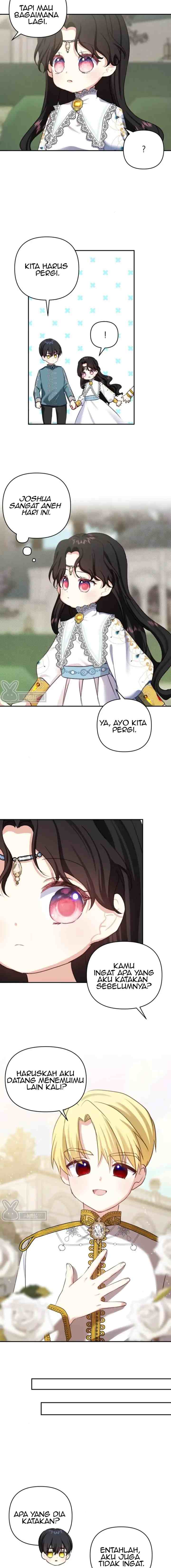 Monster Duke's Daughter chapter 53 halaman 10