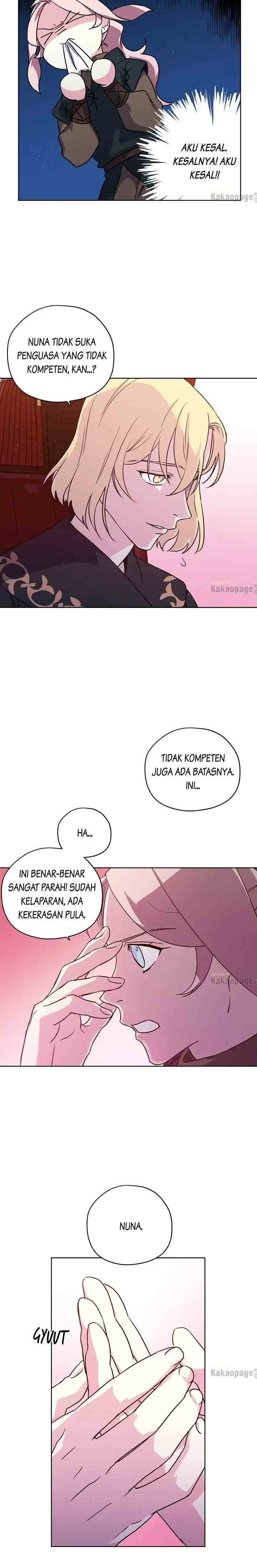 Chitra chapter 119 halaman 8