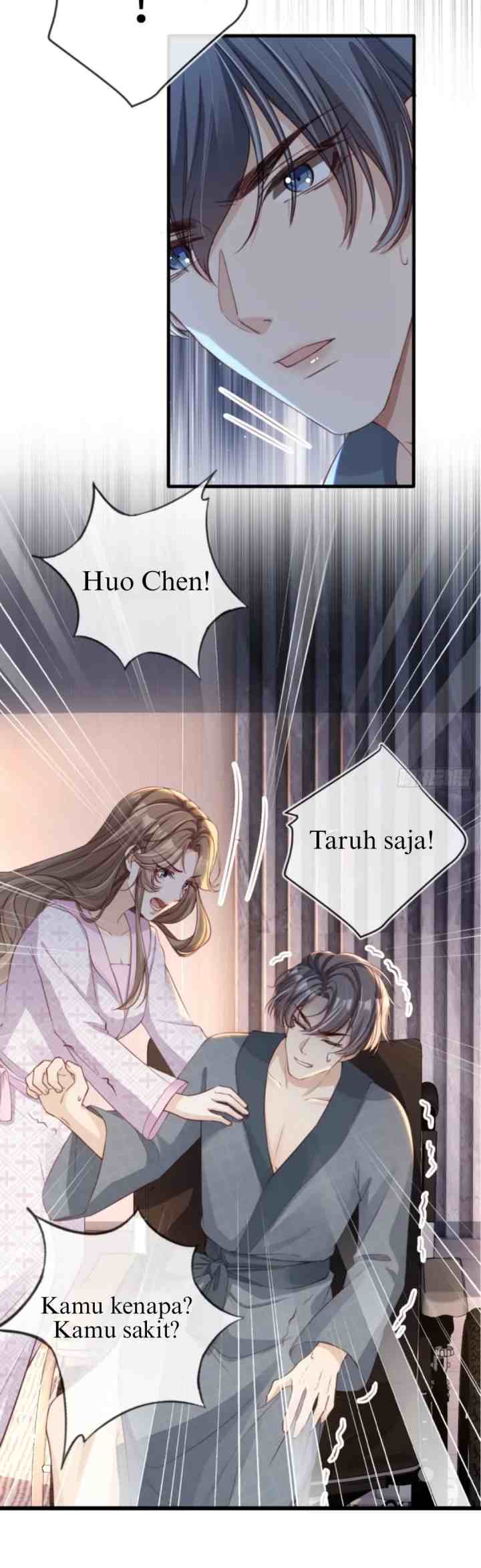 I Married the Disabled Big Shot After My Rebirth chapter 6 halaman 10