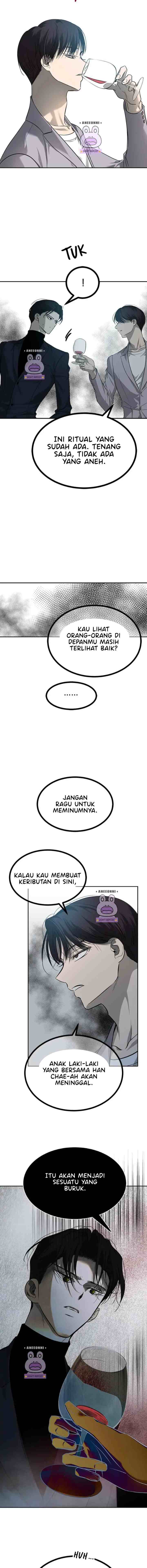 Loop chapter 173 halaman 11