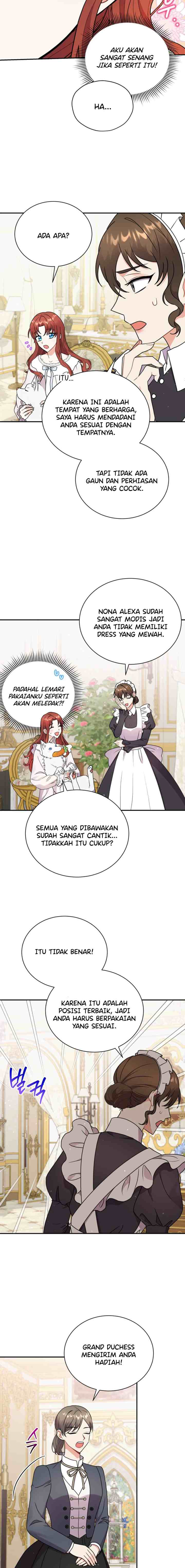 I Became The Villain's Trainer chapter 30 halaman 14