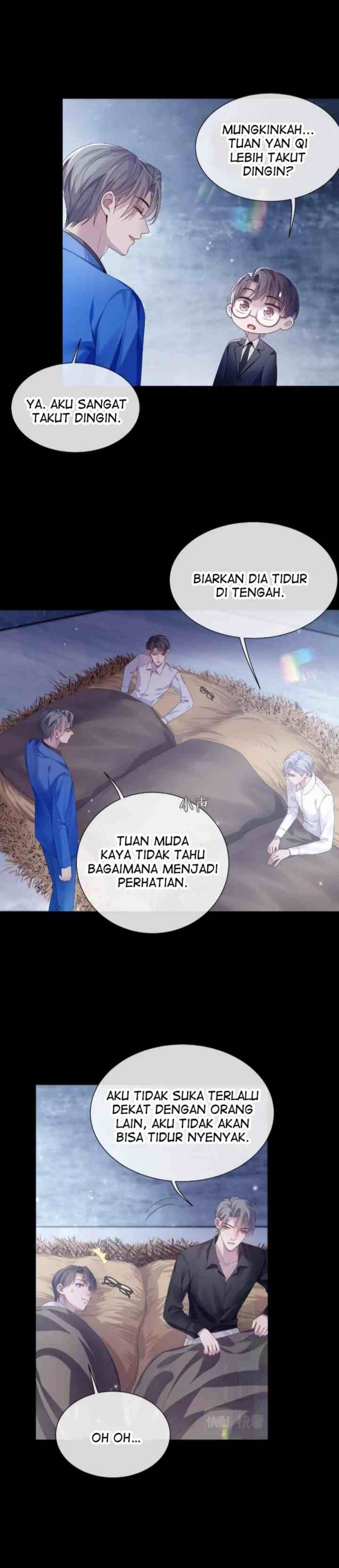 Continued Love chapter 78 halaman 13