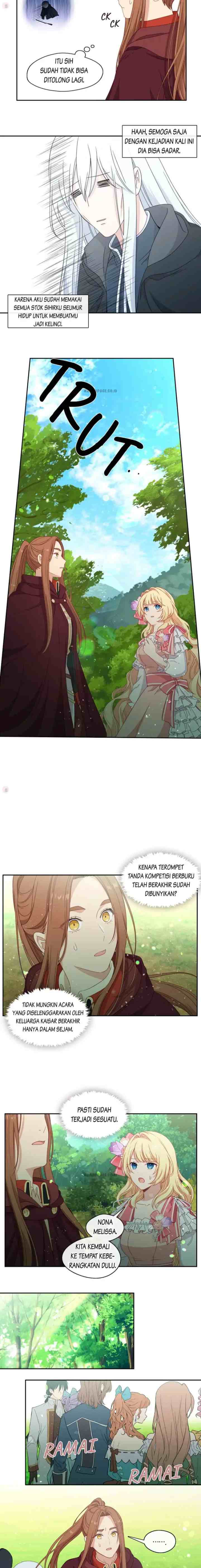 Beware the Villainess! chapter 45 halaman 11