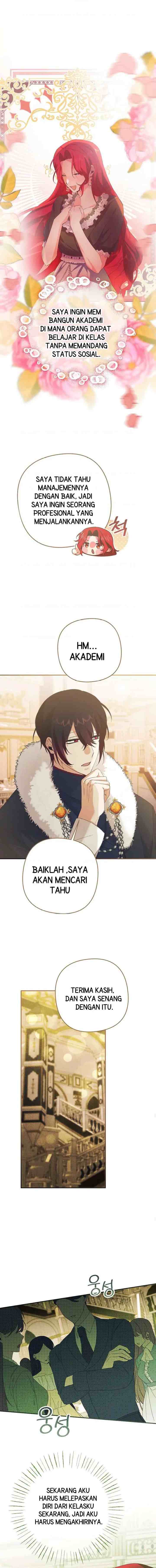 I Tamed the Duke chapter 33 halaman 4