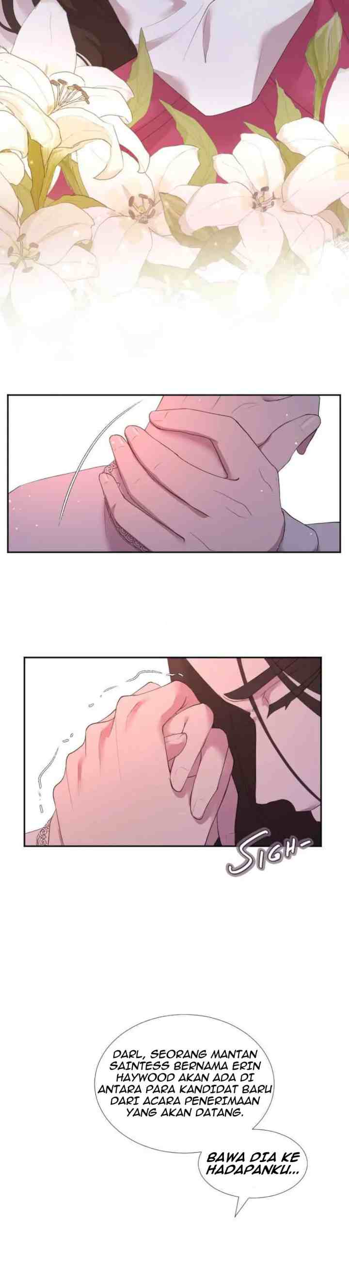 Her Wish To Be Isekai'd chapter 20 halaman 10