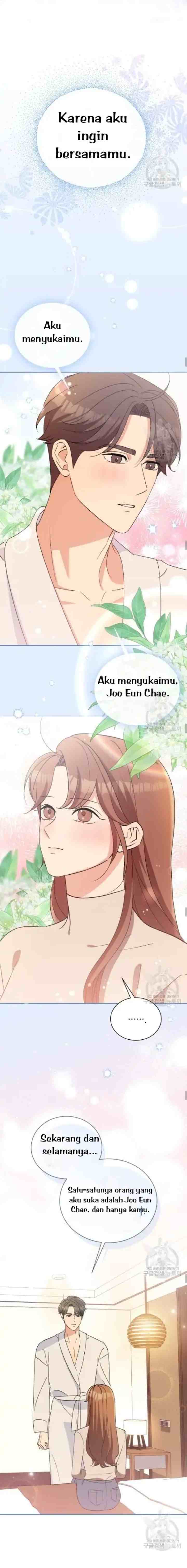 Please Divorce Me chapter 29 halaman 7