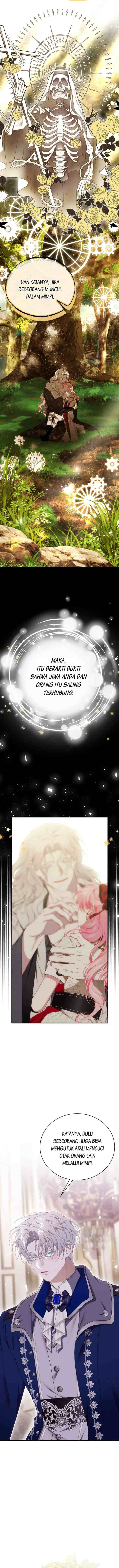 I Only Came to Find My Dad chapter 74 halaman 5