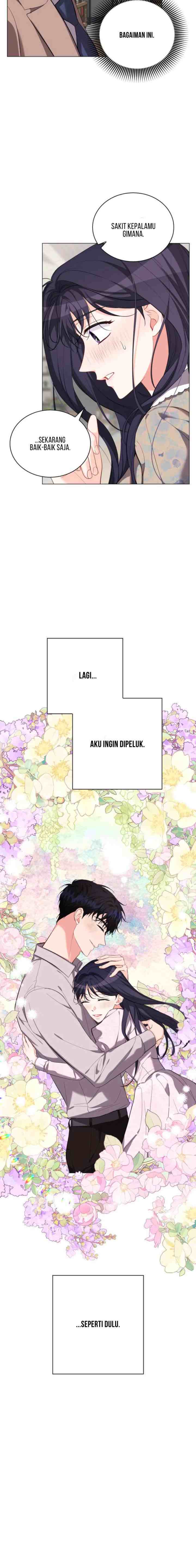 See You After Work chapter 40 halaman 18