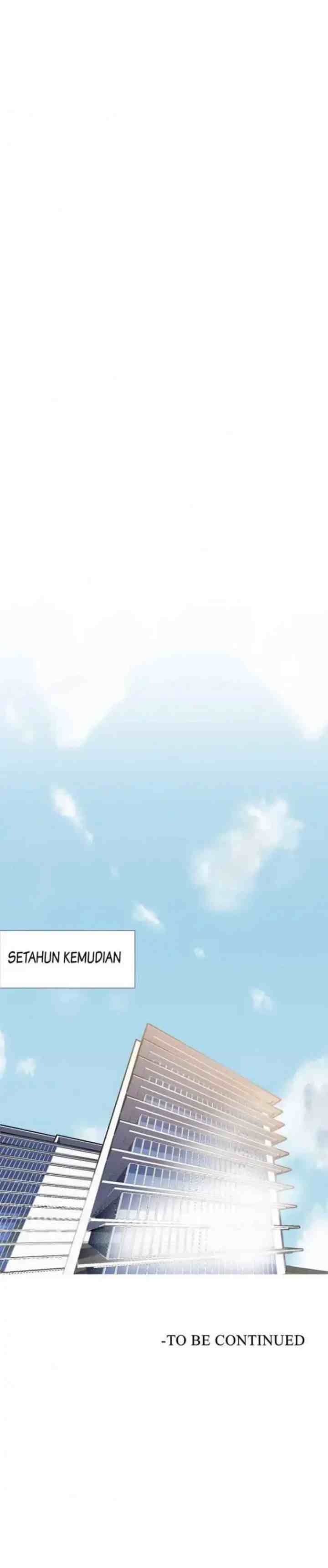 Off Limits! chapter 5 halaman 17