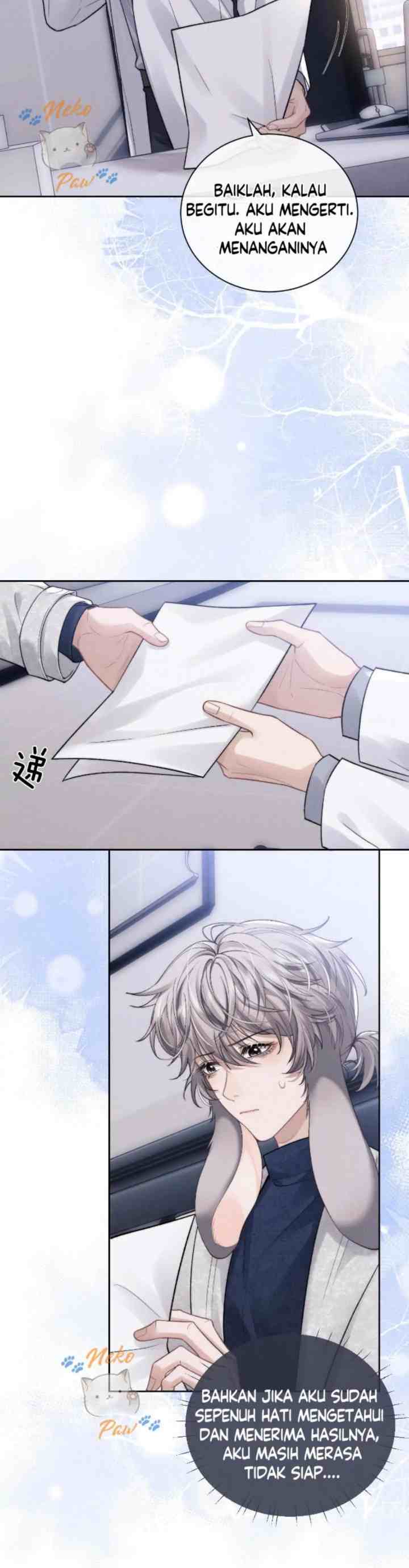 Everlasting Love chapter 56 halaman 5